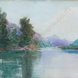 Alfred Wilson Walsh, Still River
