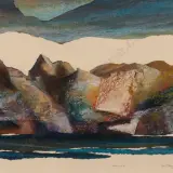 Brian Strong, Southcoast 4