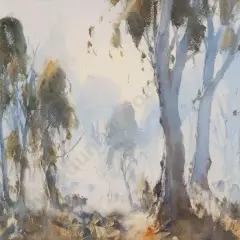 John Samuel Loxton, Untitled