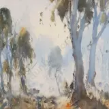 John Samuel Loxton, Untitled