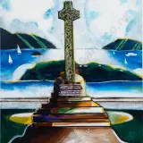 Patrick Williams, Cenotaph