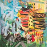 Rossano Fan, Birds