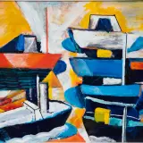 Patrick Williams, Boats