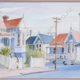Percival Pl by Mary Margaret Gore Spicer, sold Feb 2026