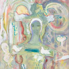 Ellinore Ginn, Untitled
