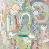 Ellinore Ginn, Untitled