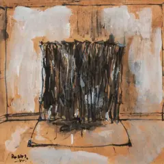 Don Peebles, Untitled