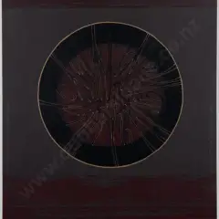 Marilynn Webb, Maniototo (The Red Place)