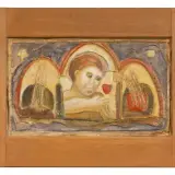 David Sarich, Prophet II (Juggling Heart)