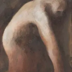 David Sarich, Emergence I (In the Beginning)