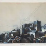 Castellar Andalusia by Stanley Palmer, sold Feb 2026