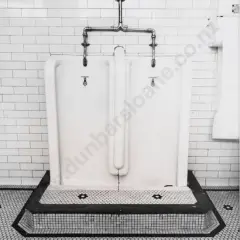 Jan Nauta, Nag Urinal