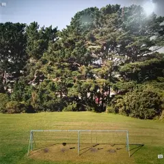 Andy Palmer, Farnham Street Play Area at 3.21PM