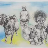 Heather Busch, Untitled