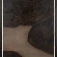 Collette Rands, Untitled Abstract