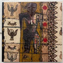 Stone Maka, Britain & Tonga's Love Affair