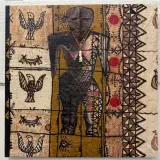 Stone Maka, Britain & Tonga's Love Affair