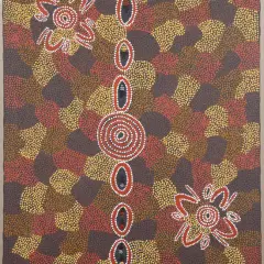 Joy Crombie, Untitled Dreaming