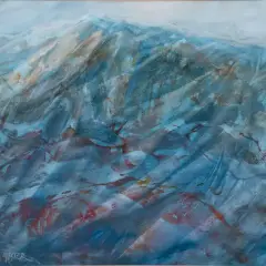 Jack Register, Tararua II