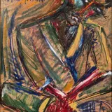 Nicolai Michoutouchkine, Indien
