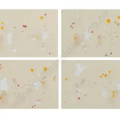 Kim Pieters, Falling Into Flowers 1 - 4 (4)
