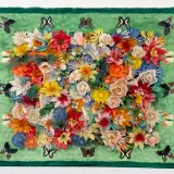 Judy Darragh, Flower Power