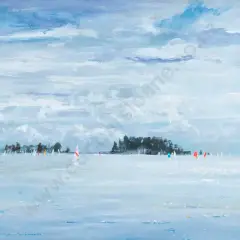 Colin C. Wynn, Sunday Afternoon - Port Nelson