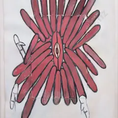 Christina Conrad, You Said I Was Bored!