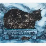 Gary Tricker, Trained Thoughts