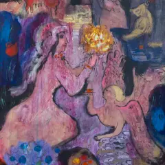 Ellinore Ginn, Untitled