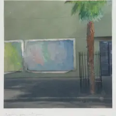 Rita Dibert, Indistinctly Titled