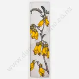 Mary E. Taylor, Kowhai Panel