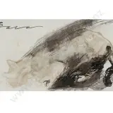 Helen Crabb, Mouse in Peril