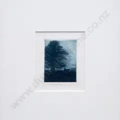Fleur Williams, Macrocarpa