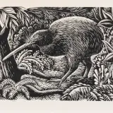 Ernest Mervyn Taylor, Kiwi