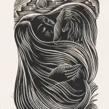 Ernest Mervyn Taylor, Leah