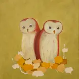 Bruce Henry, Stryx Ruta (Red Owl)