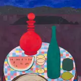 Bruce Henry, Muritai: Night