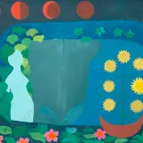 Bruce Henry, Klingsor's Garden