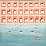 Sally Papps, "And the little one said: "Roll Over"