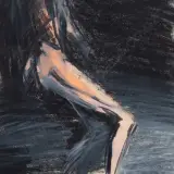 Euan MacLeod, Untitled