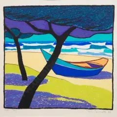 Tom Burnett, Dory