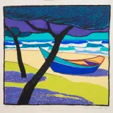 Tom Burnett, Dory