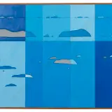 Barbara Dentice, Metamorphosis I 1983