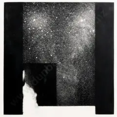 John Drawbridge, Woman and Stars