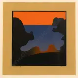 Michael Smither, Back Beach XIV