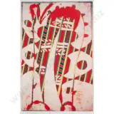 Philip Trusttum, Untitled