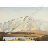 Colin Vernon Wheeler, Tekapo