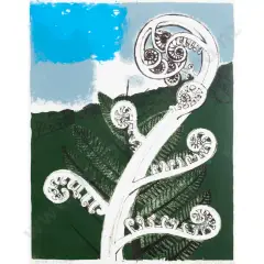 Juliet Peter, Frond II