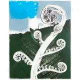 Juliet Peter, Frond II